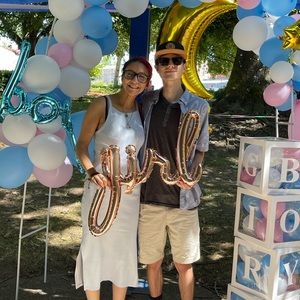 Meet your Posher, Brianna